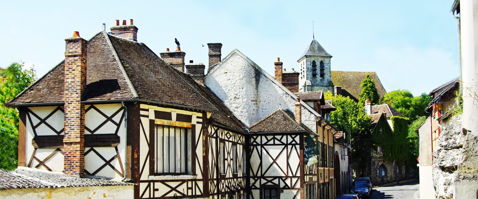 Les Plus Beaux Villages De France les-plus-beaux-villages-de-france